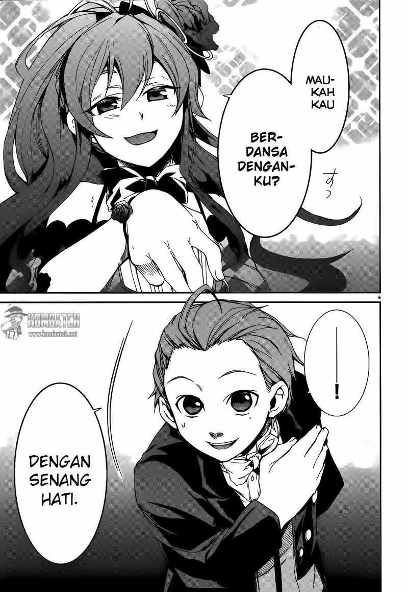 Read Mushoku Tensei ID Manga Online