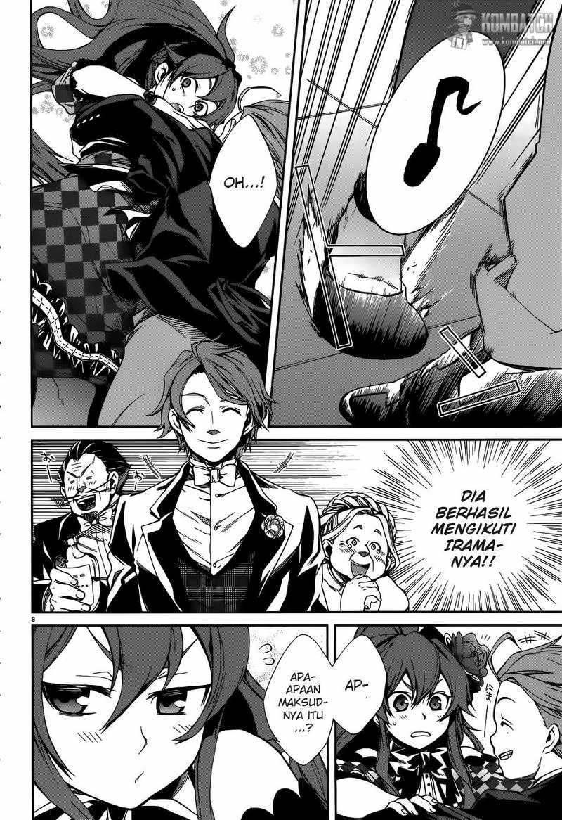 Read Mushoku Tensei ID Manga Online