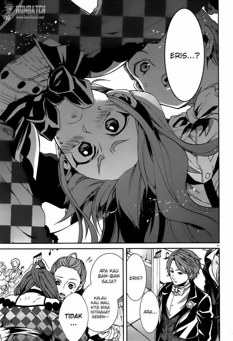 Read Mushoku Tensei ID Manga Online