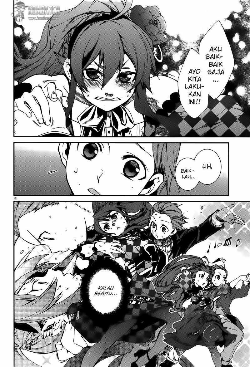 Read Mushoku Tensei ID Manga Online