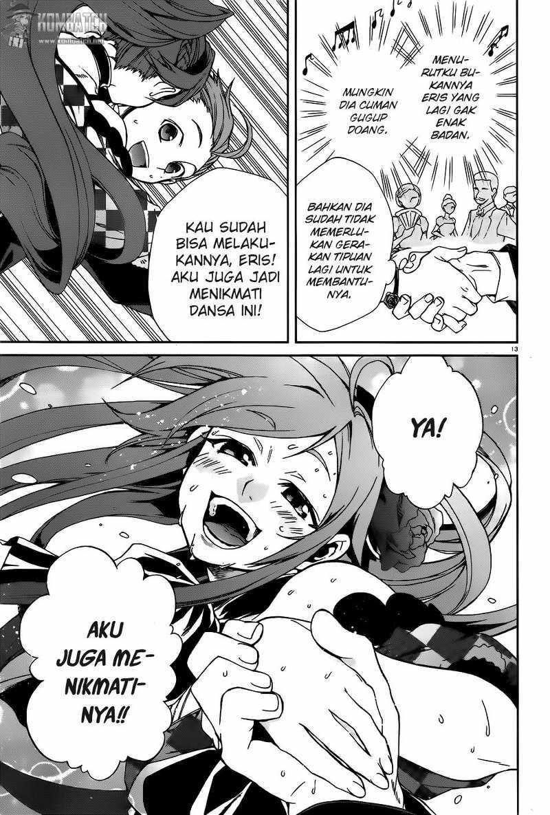Read Mushoku Tensei ID Manga Online