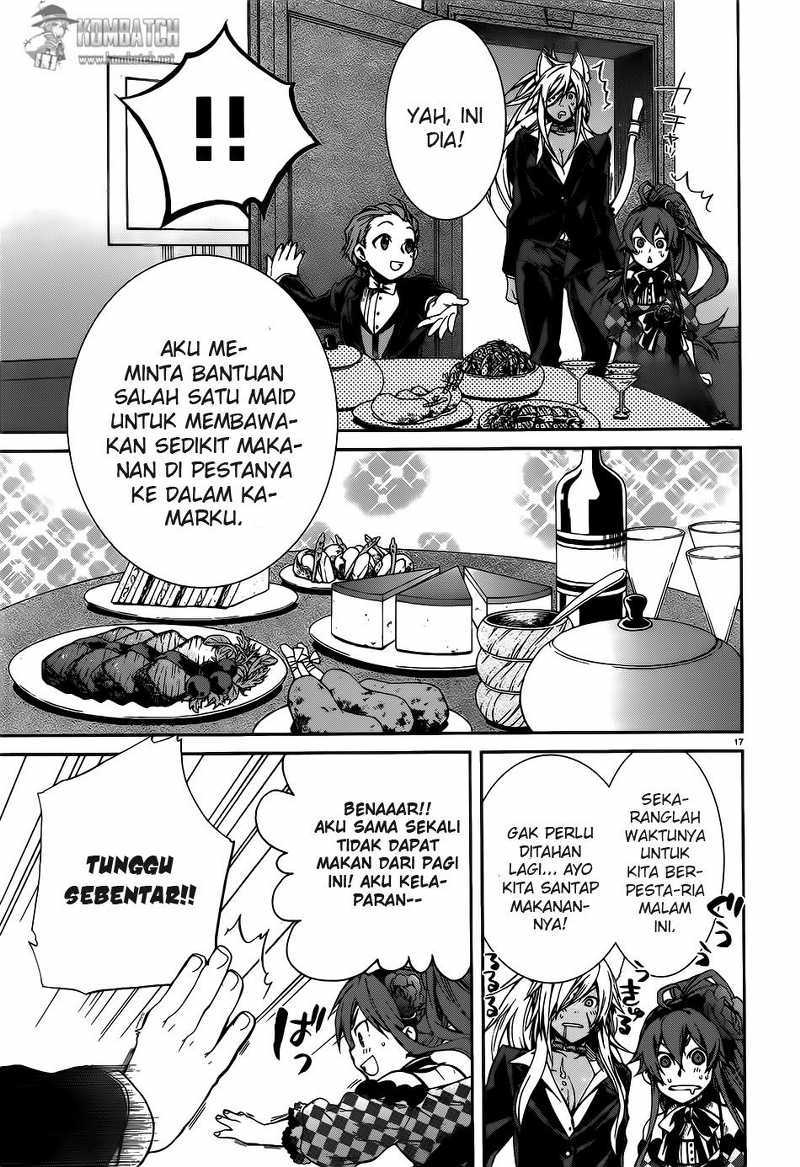 Read Mushoku Tensei ID Manga Online