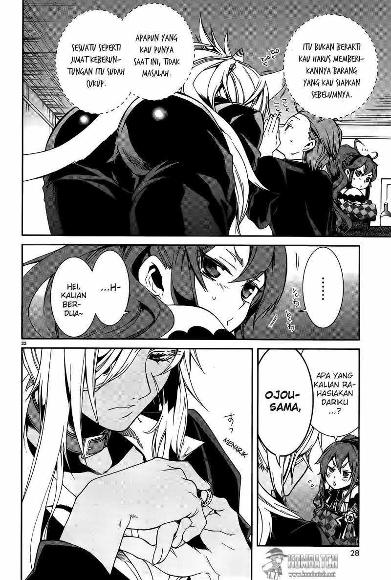 Read Mushoku Tensei ID Manga Online