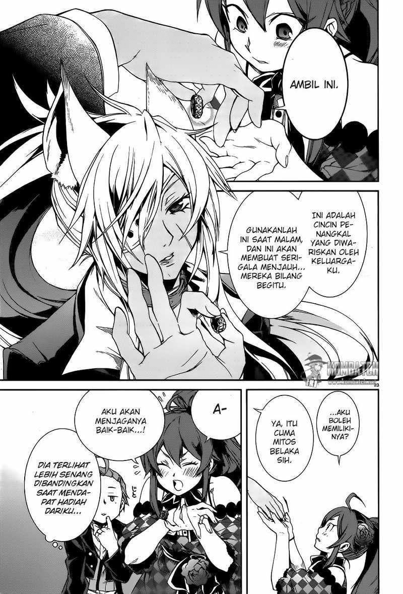 Read Mushoku Tensei ID Manga Online