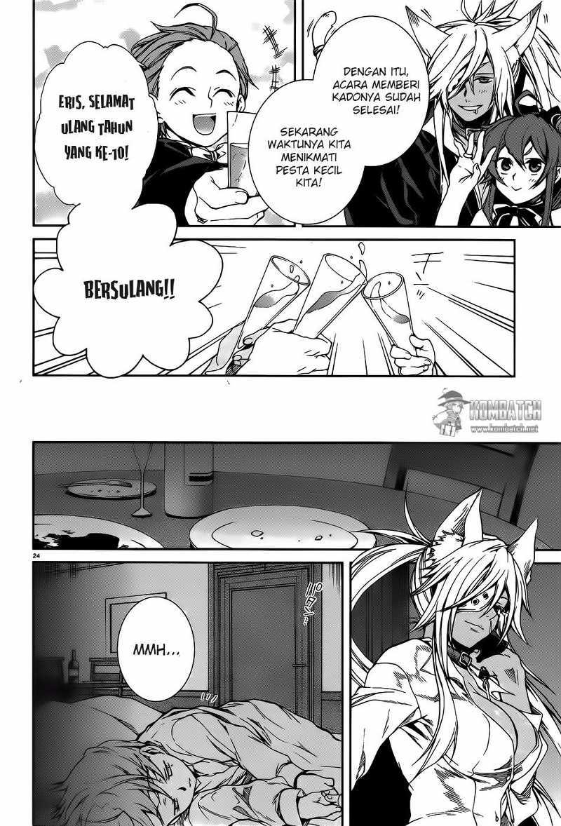 Read Mushoku Tensei ID Manga Online