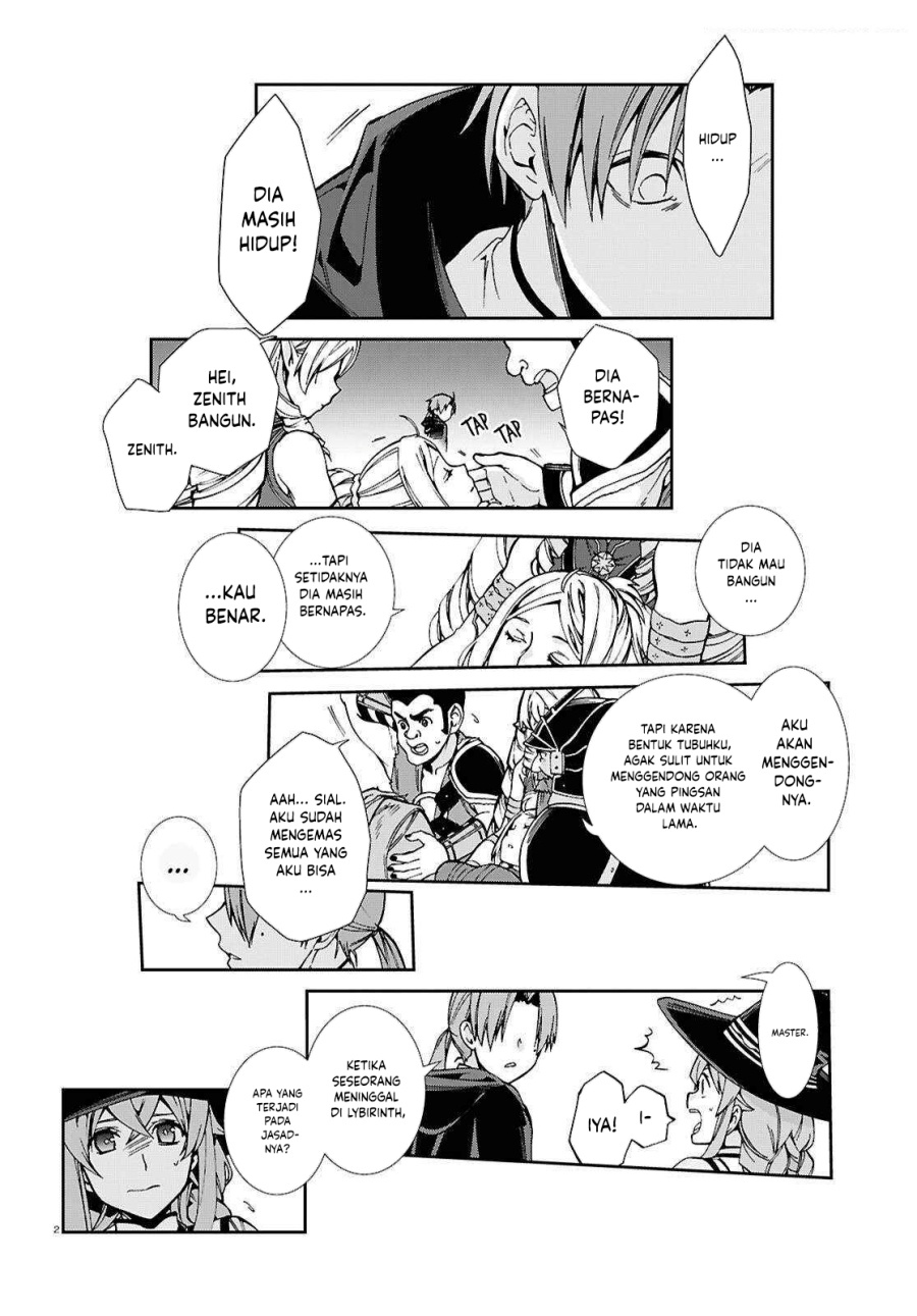Read Mushoku Tensei ID Manga Online