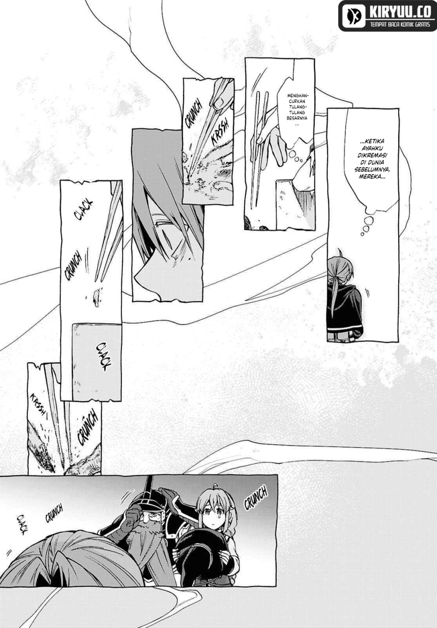 Read Mushoku Tensei ID Manga Online