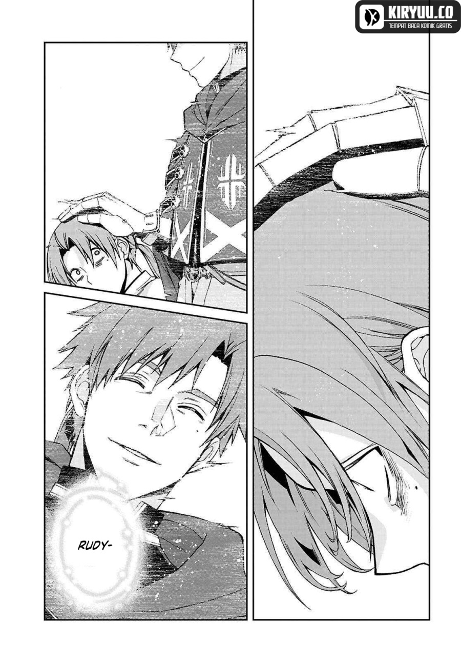 Read Mushoku Tensei ID Manga Online