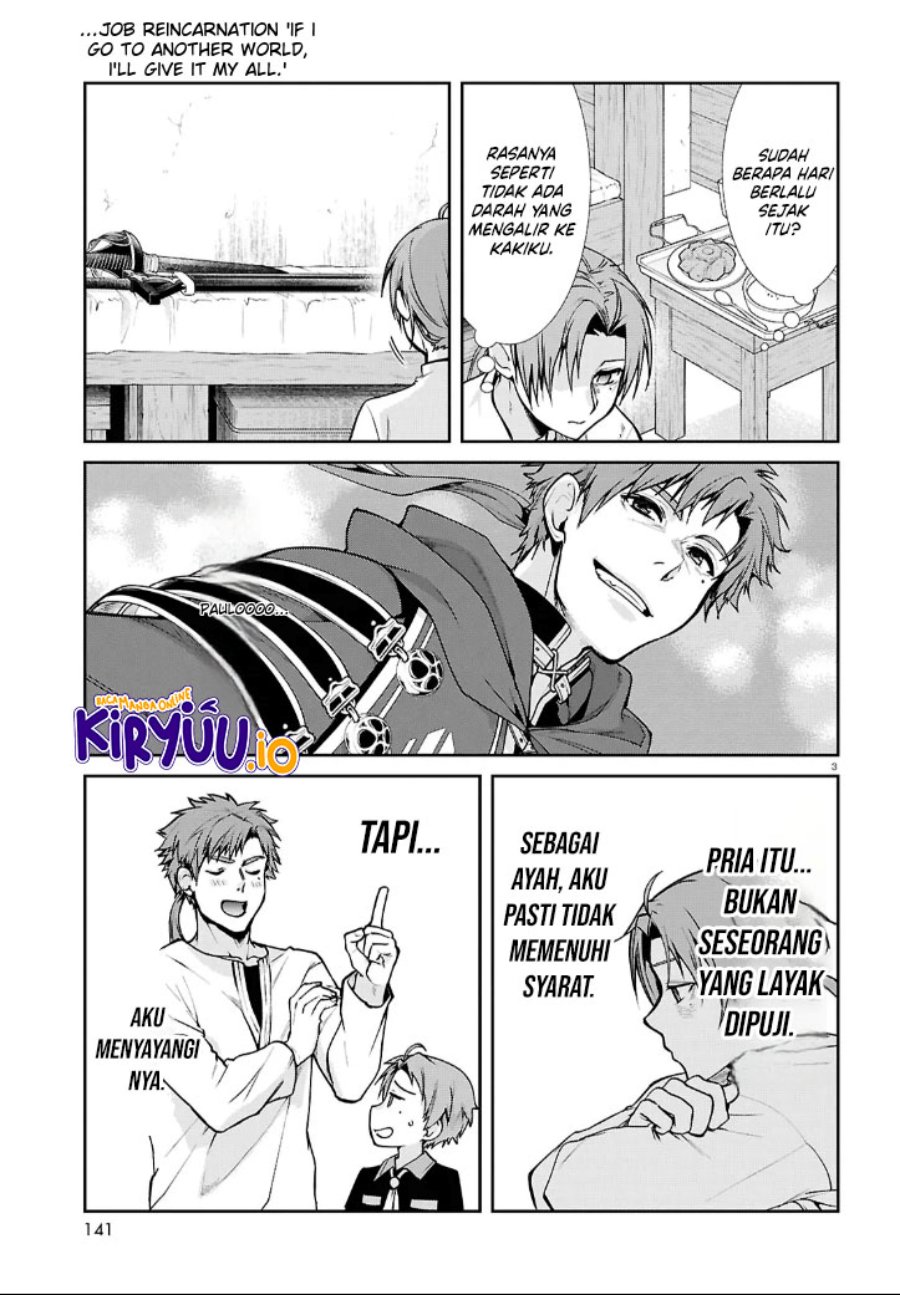 Read Mushoku Tensei ID Manga Online