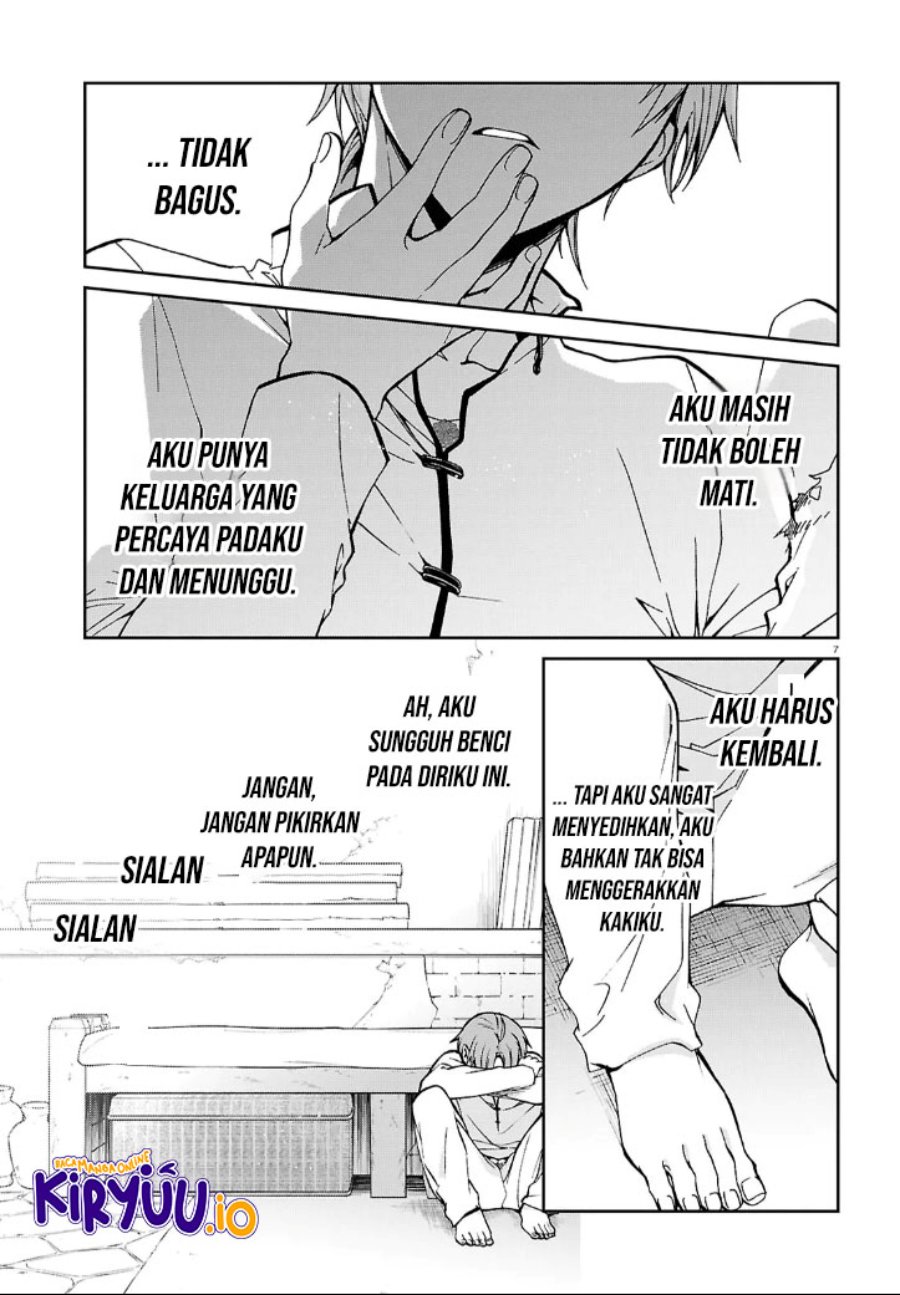 Read Mushoku Tensei ID Manga Online