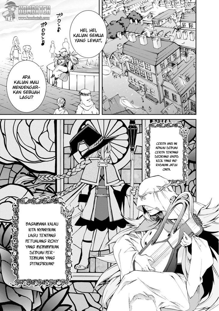 Read Mushoku Tensei ID Manga Online