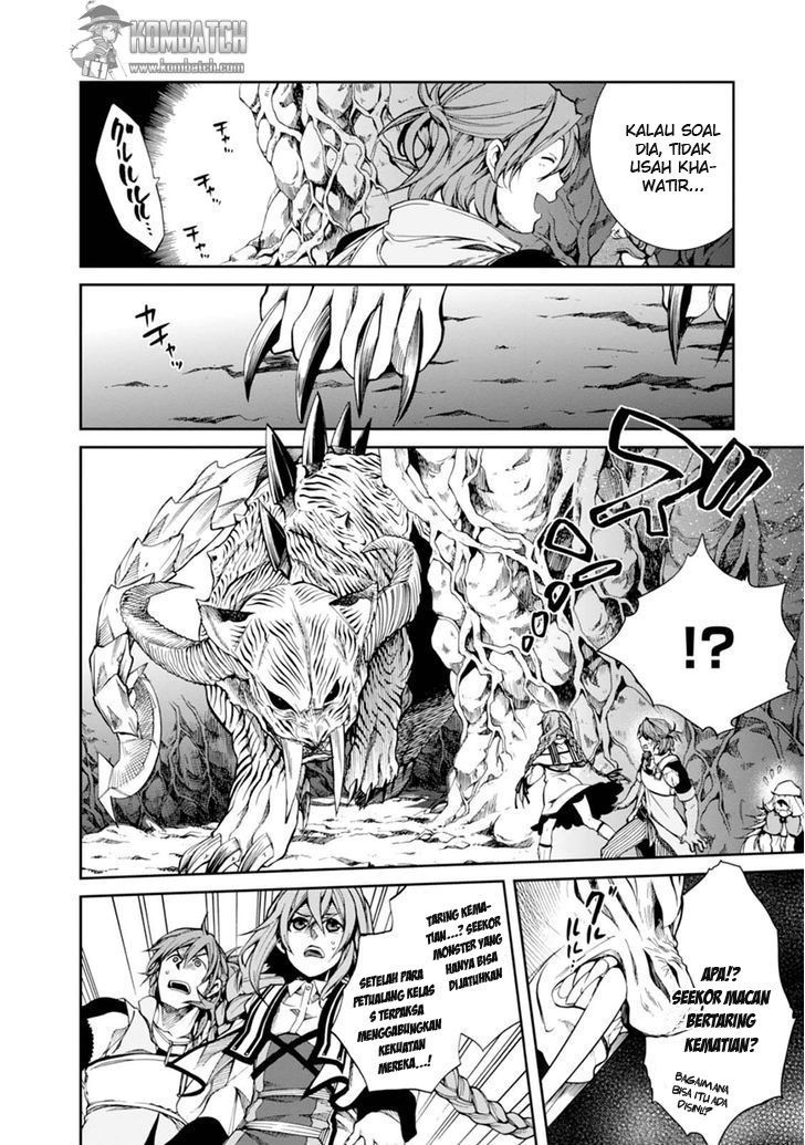 Read Mushoku Tensei ID Manga Online