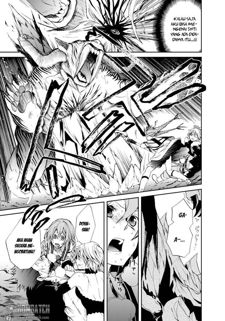 Read Mushoku Tensei ID Manga Online