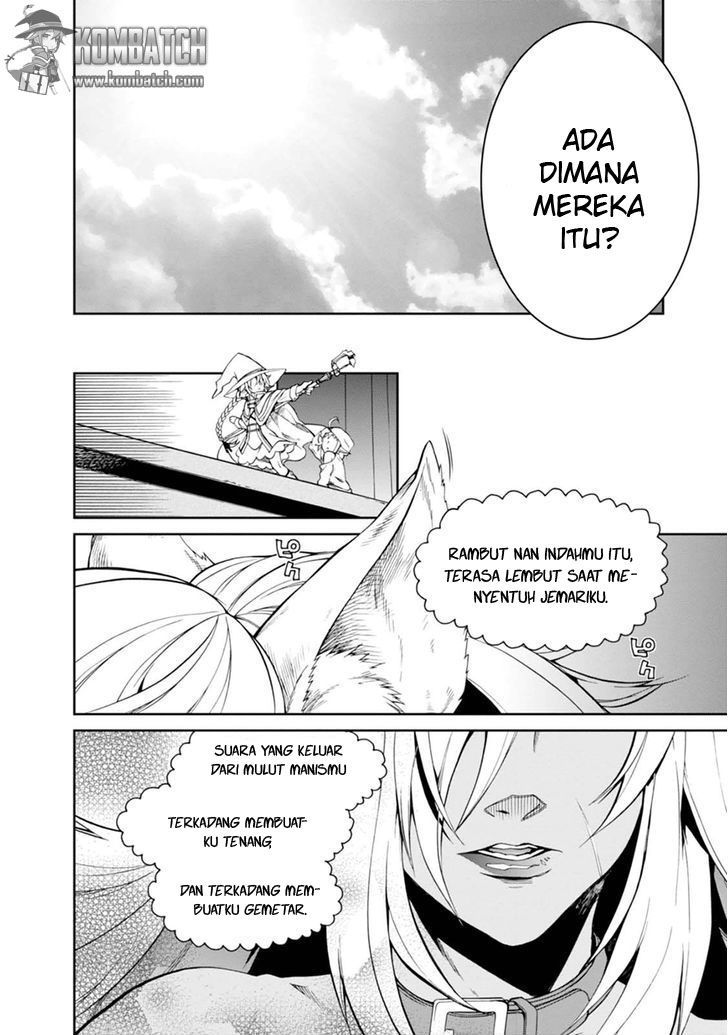 Read Mushoku Tensei ID Manga Online