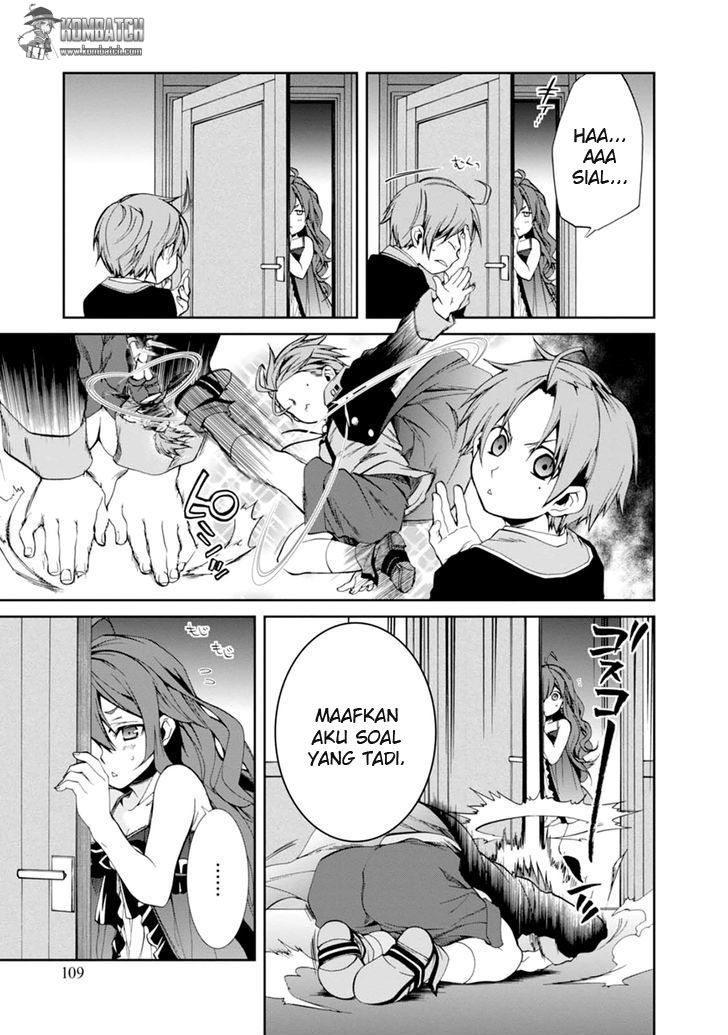 Read Mushoku Tensei ID Manga Online