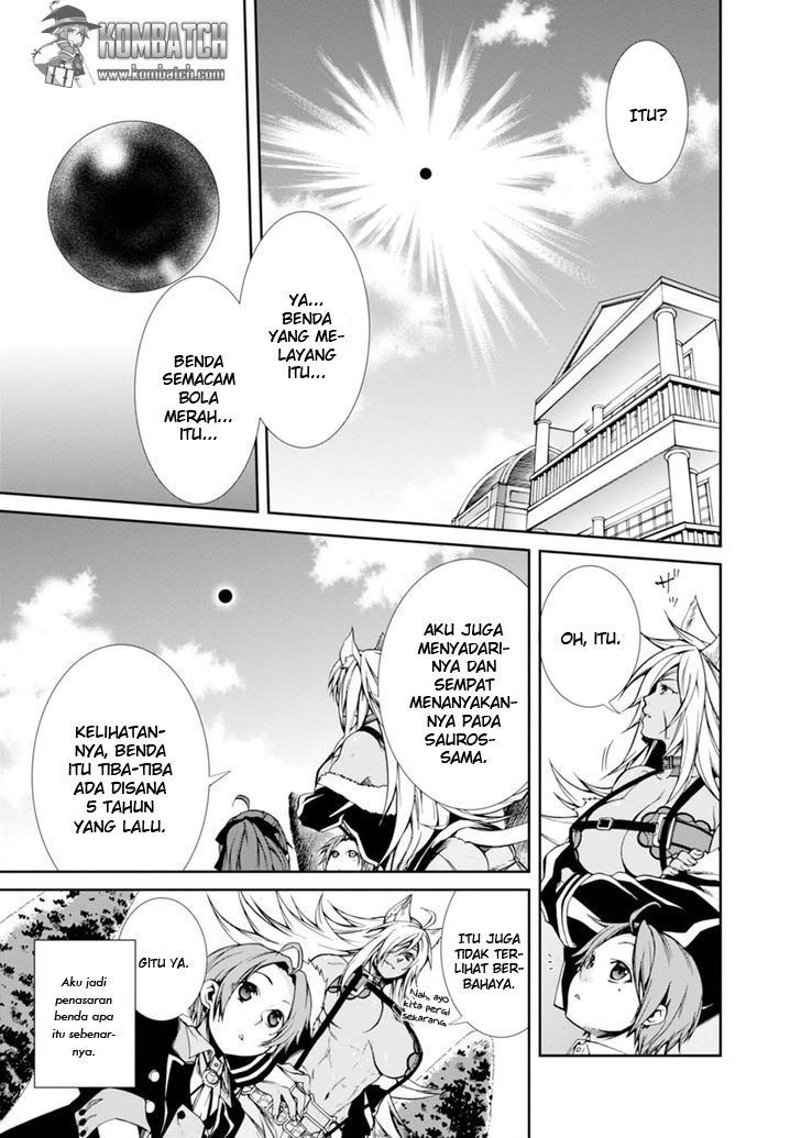 Read Mushoku Tensei ID Manga Online
