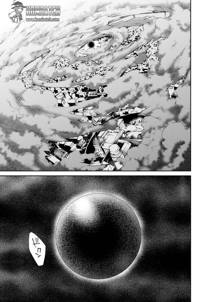 Read Mushoku Tensei ID Manga Online