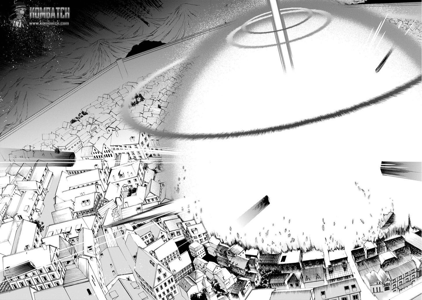Read Mushoku Tensei ID Manga Online