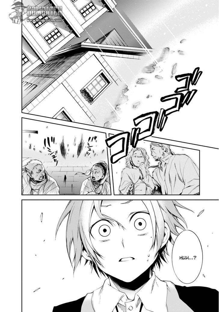 Read Mushoku Tensei ID Manga Online