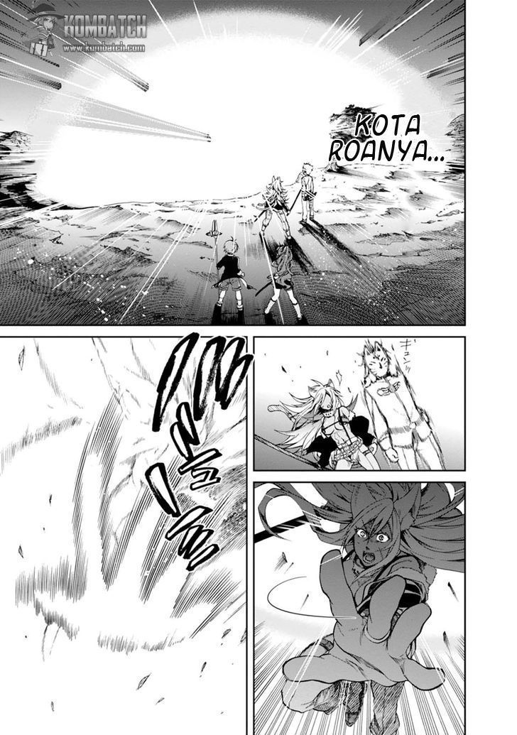 Read Mushoku Tensei ID Manga Online