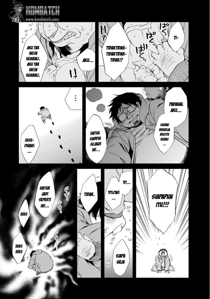 Read Mushoku Tensei ID Manga Online