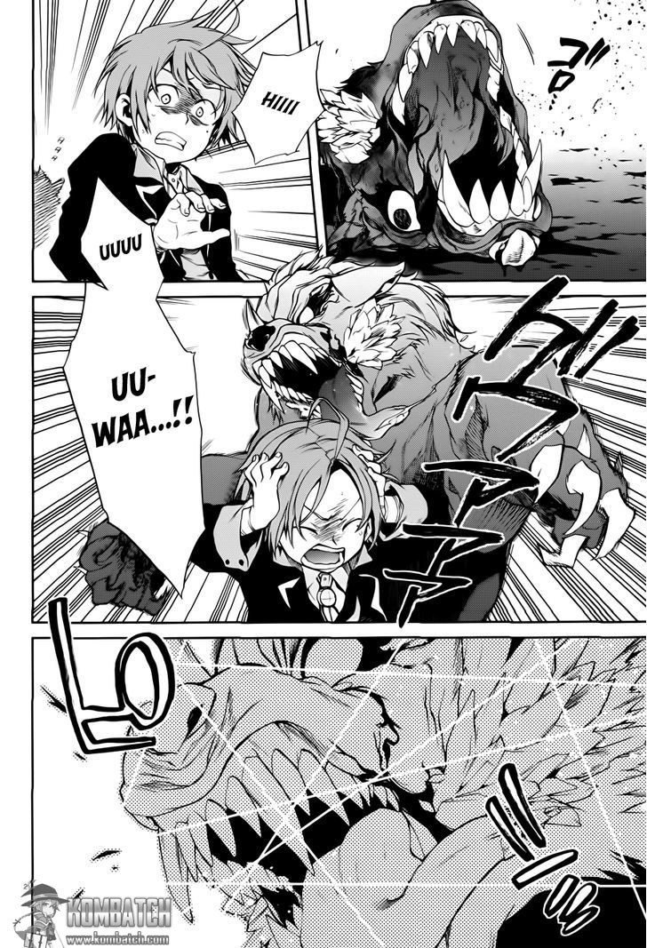 Read Mushoku Tensei ID Manga Online