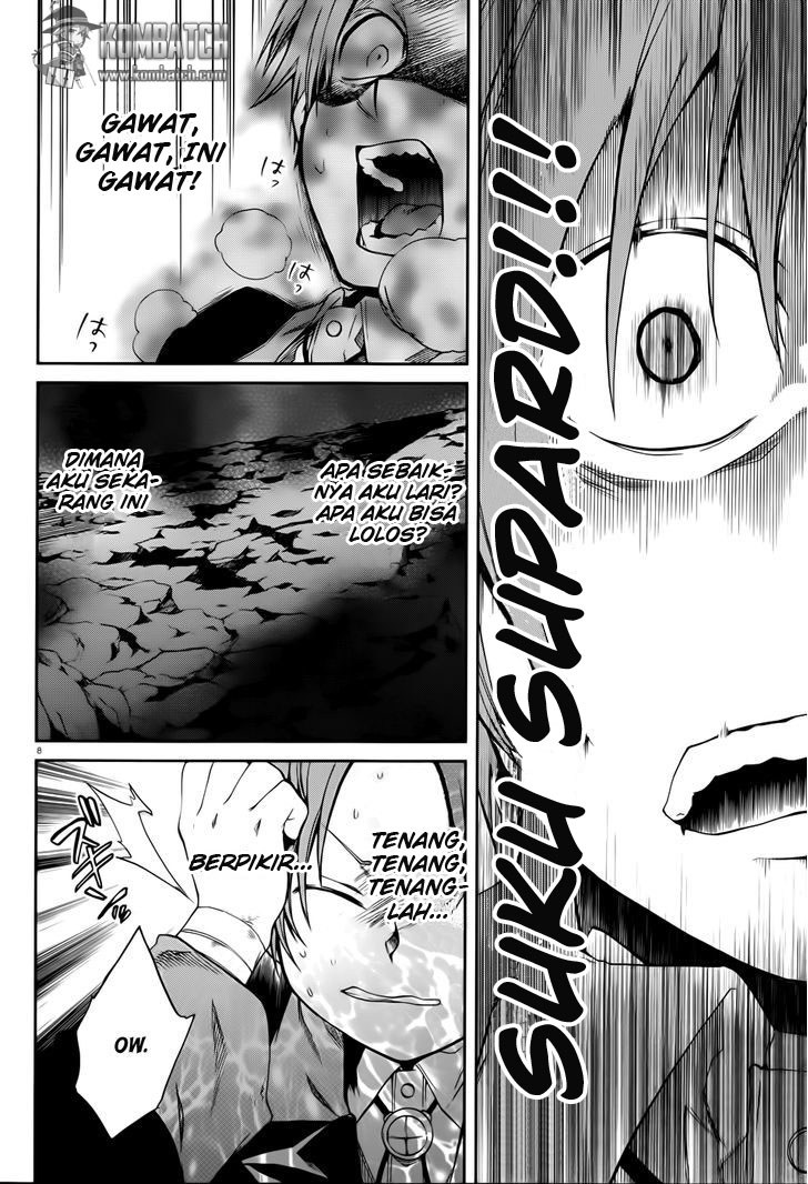 Read Mushoku Tensei ID Manga Online