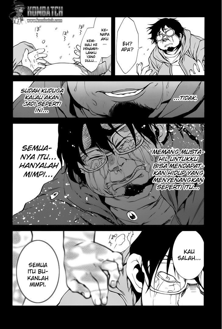 Read Mushoku Tensei ID Manga Online