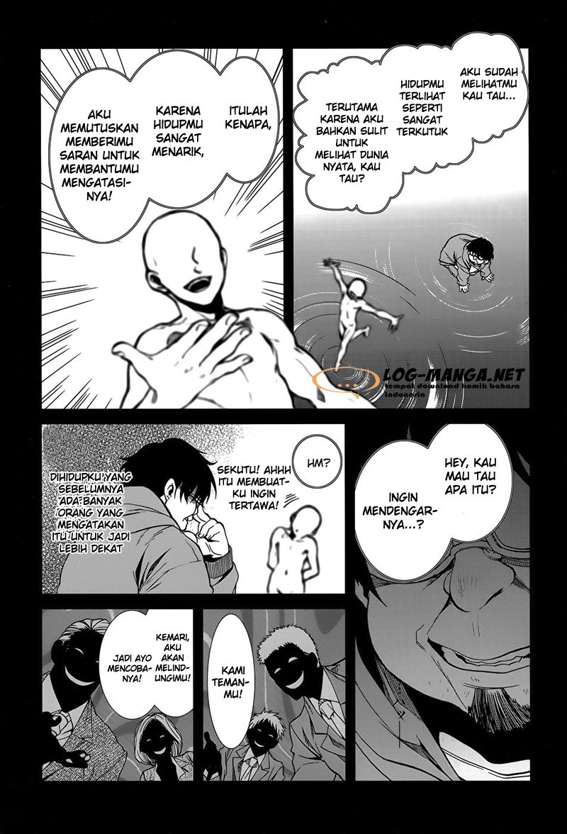 Read Mushoku Tensei ID Manga Online