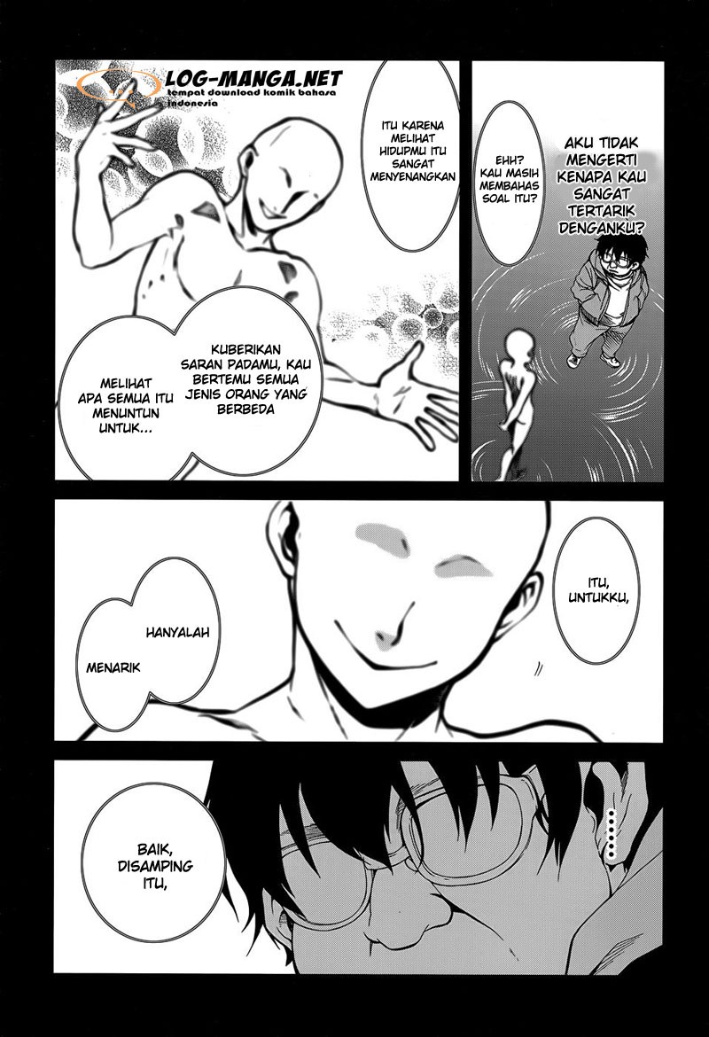 Read Mushoku Tensei ID Manga Online
