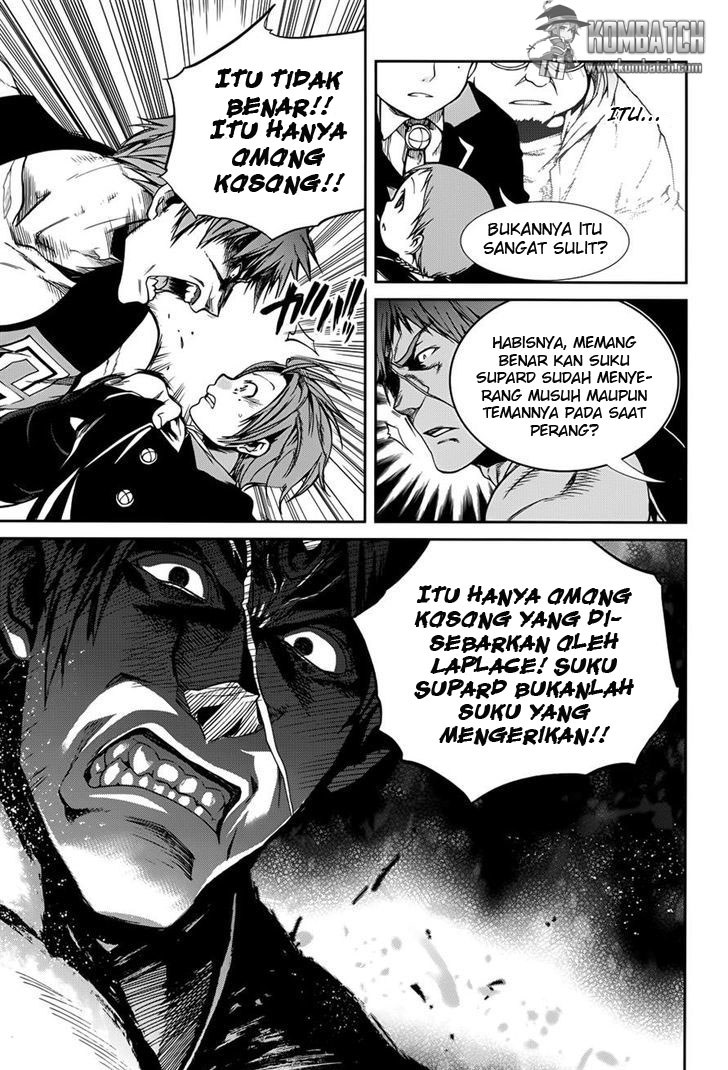 Read Mushoku Tensei ID Manga Online