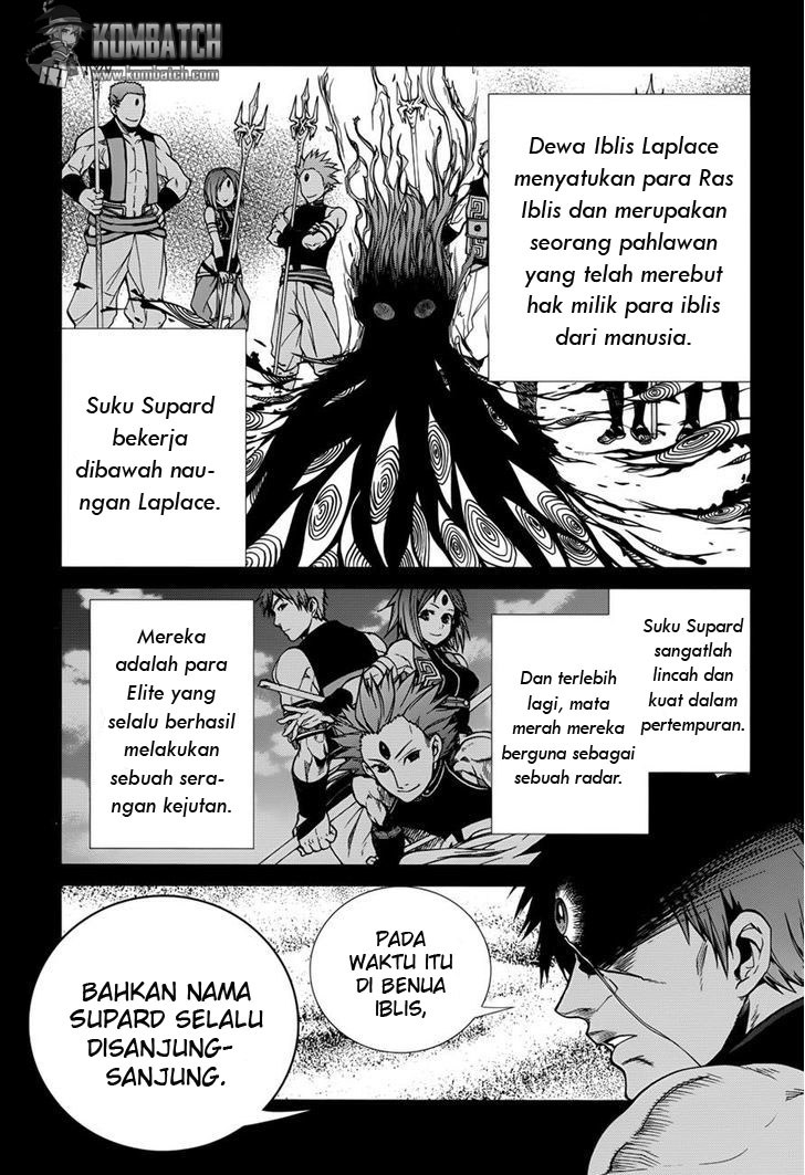 Read Mushoku Tensei ID Manga Online