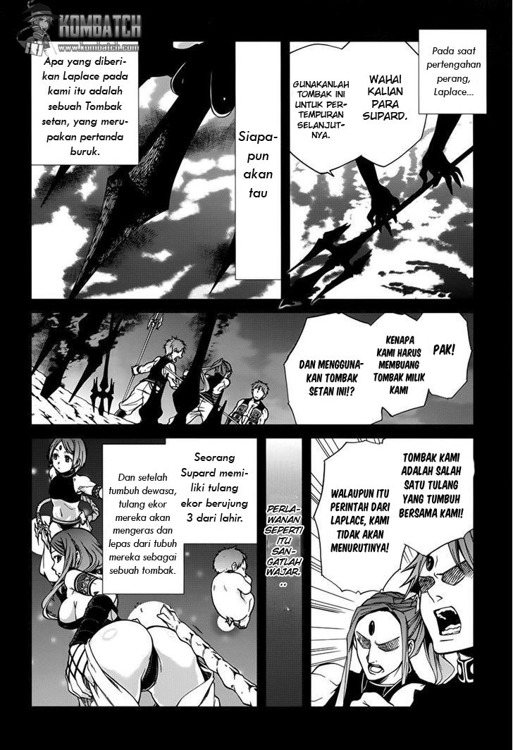 Read Mushoku Tensei ID Manga Online