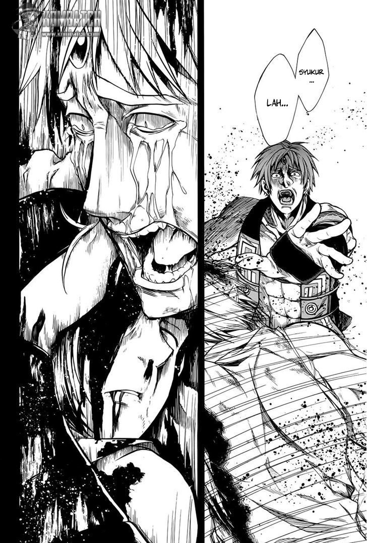 Read Mushoku Tensei ID Manga Online