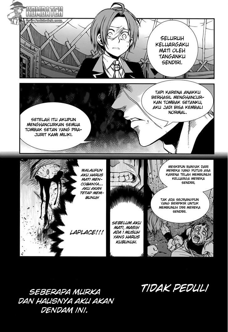 Read Mushoku Tensei ID Manga Online
