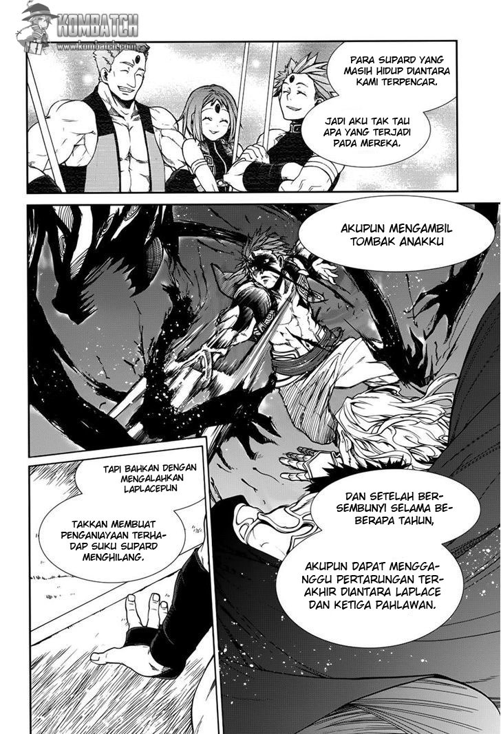 Read Mushoku Tensei ID Manga Online