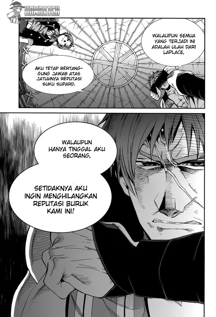Read Mushoku Tensei ID Manga Online
