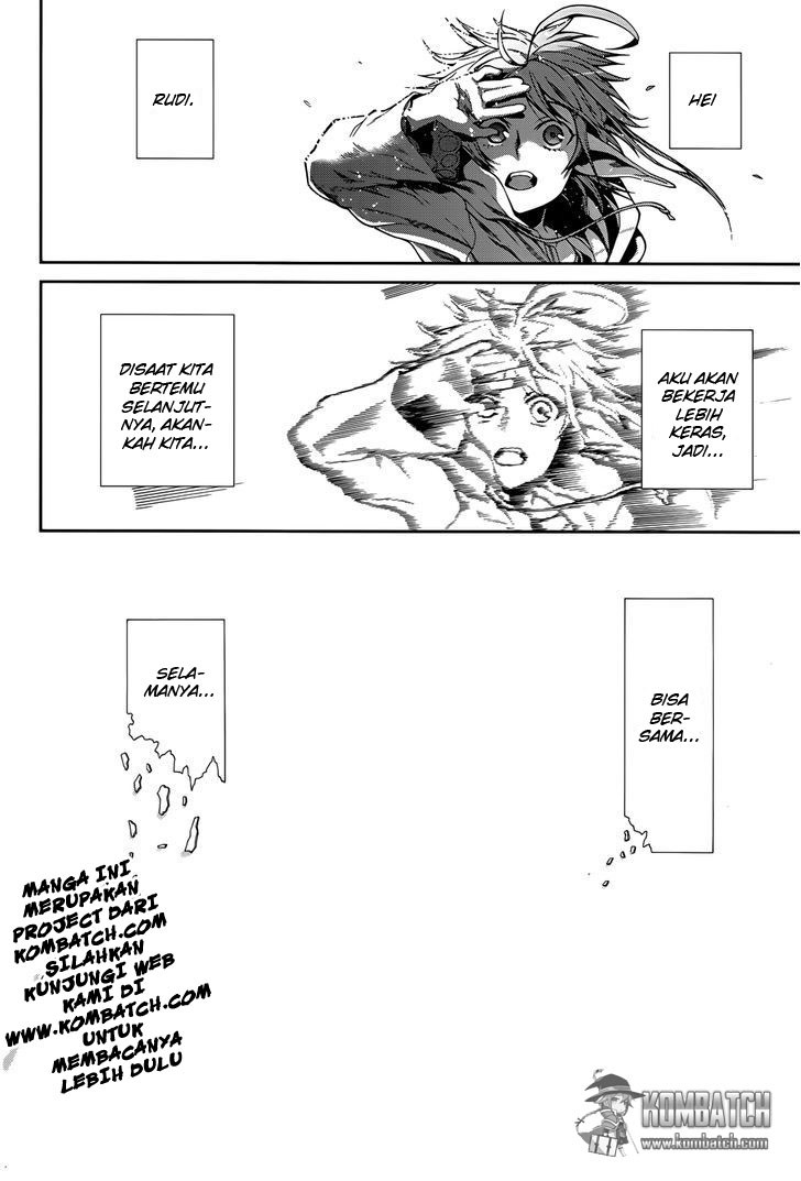 Read Mushoku Tensei ID Manga Online