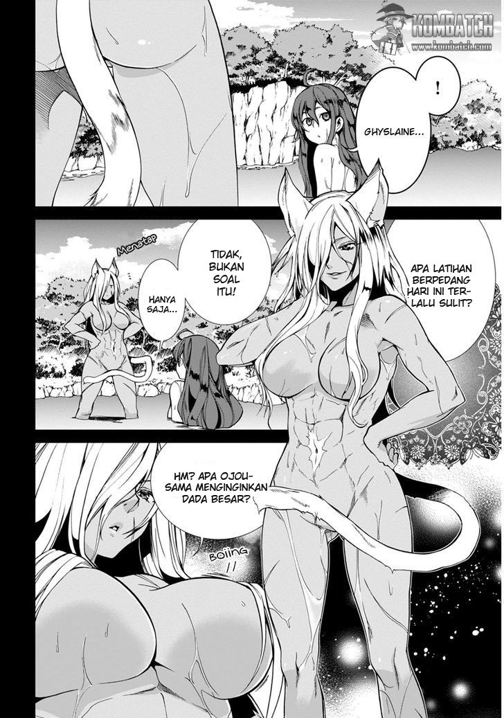 Read Mushoku Tensei ID Manga Online