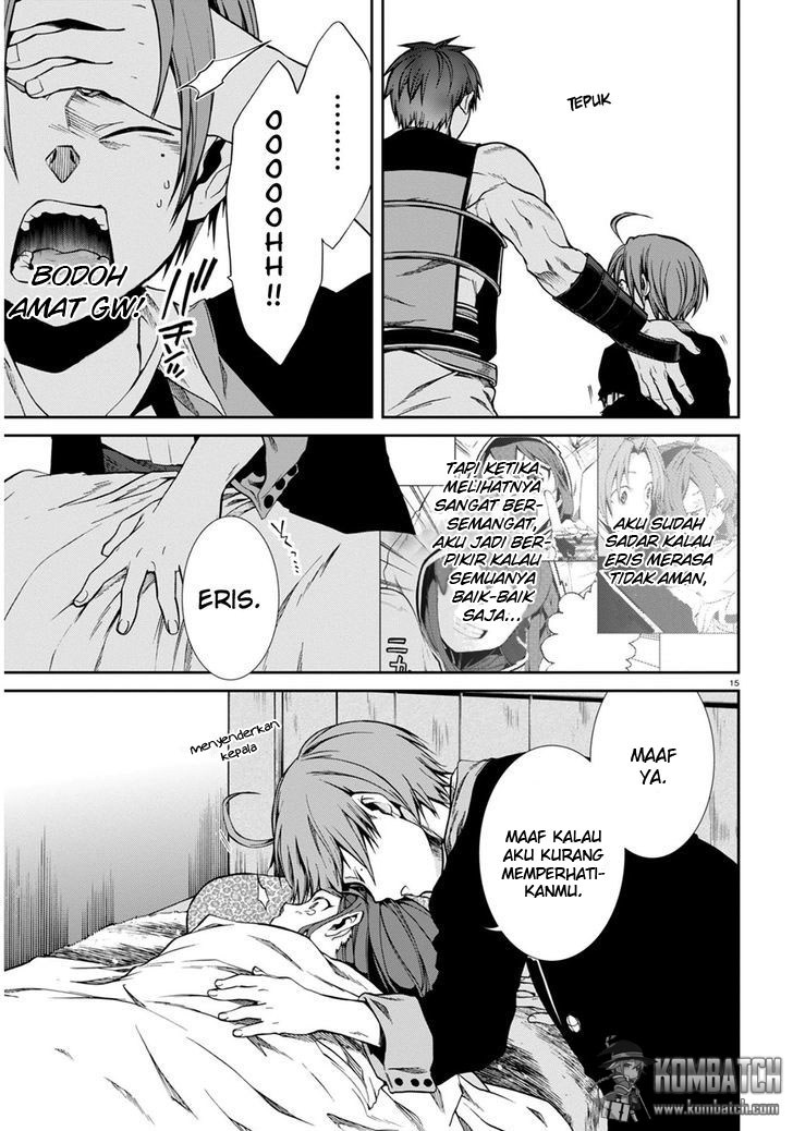 Read Mushoku Tensei ID Manga Online