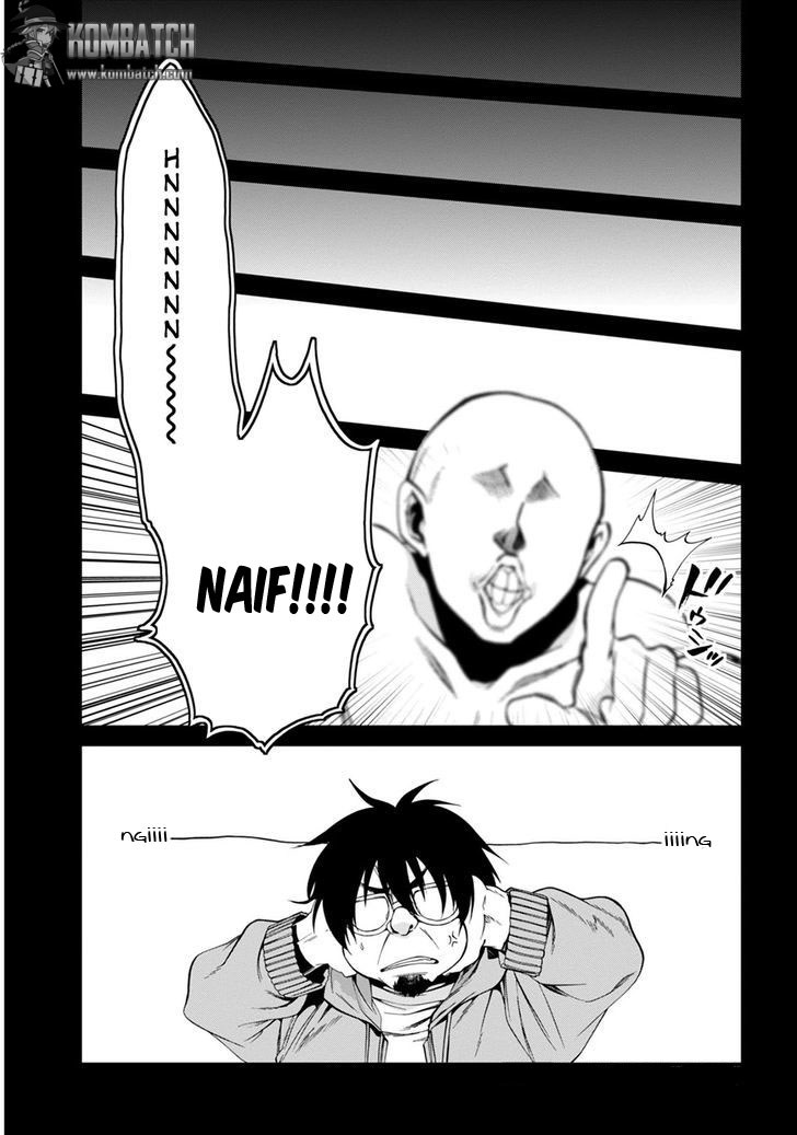 Read Mushoku Tensei ID Manga Online