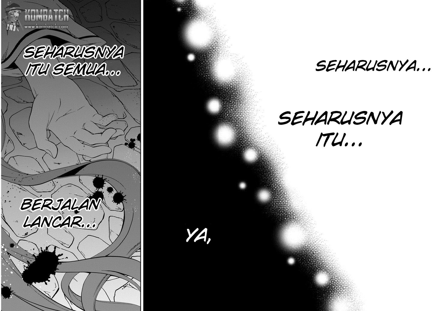 Read Mushoku Tensei ID Manga Online