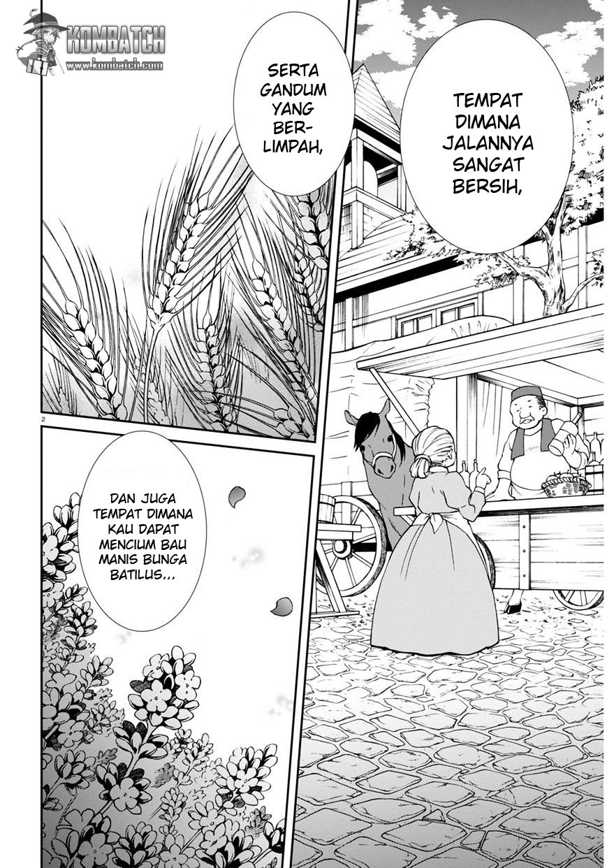 Read Mushoku Tensei ID Manga Online