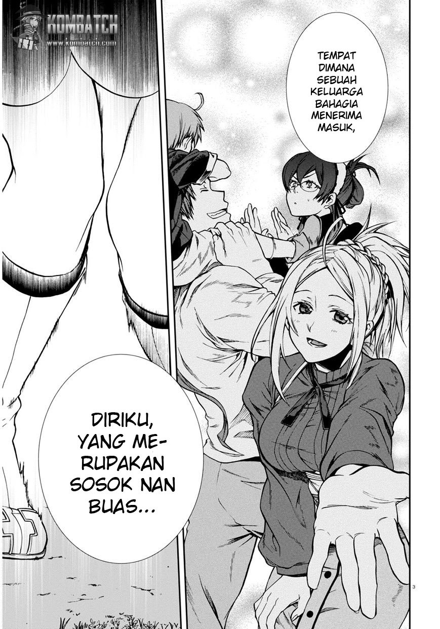Read Mushoku Tensei ID Manga Online