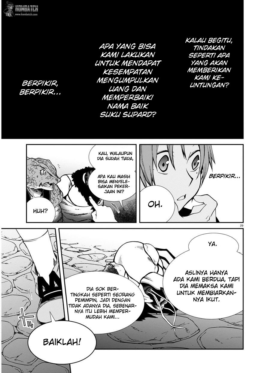Read Mushoku Tensei ID Manga Online
