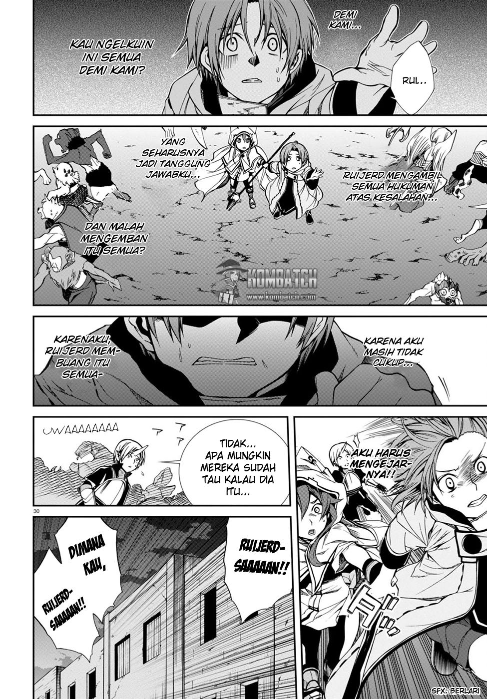 Read Mushoku Tensei ID Manga Online