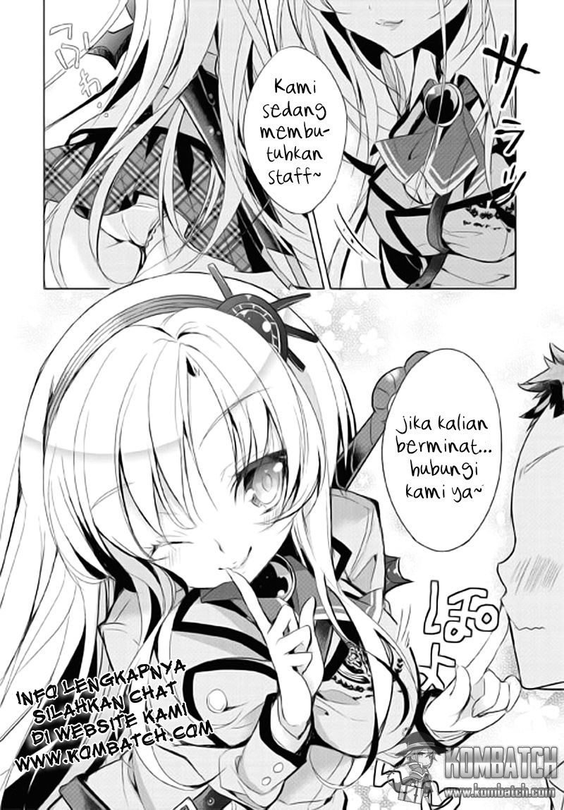 Read Mushoku Tensei ID Manga Online