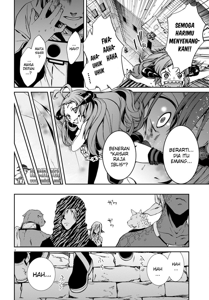 Read Mushoku Tensei ID Manga Online