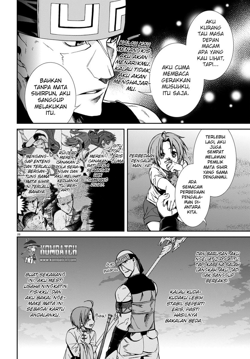 Read Mushoku Tensei ID Manga Online