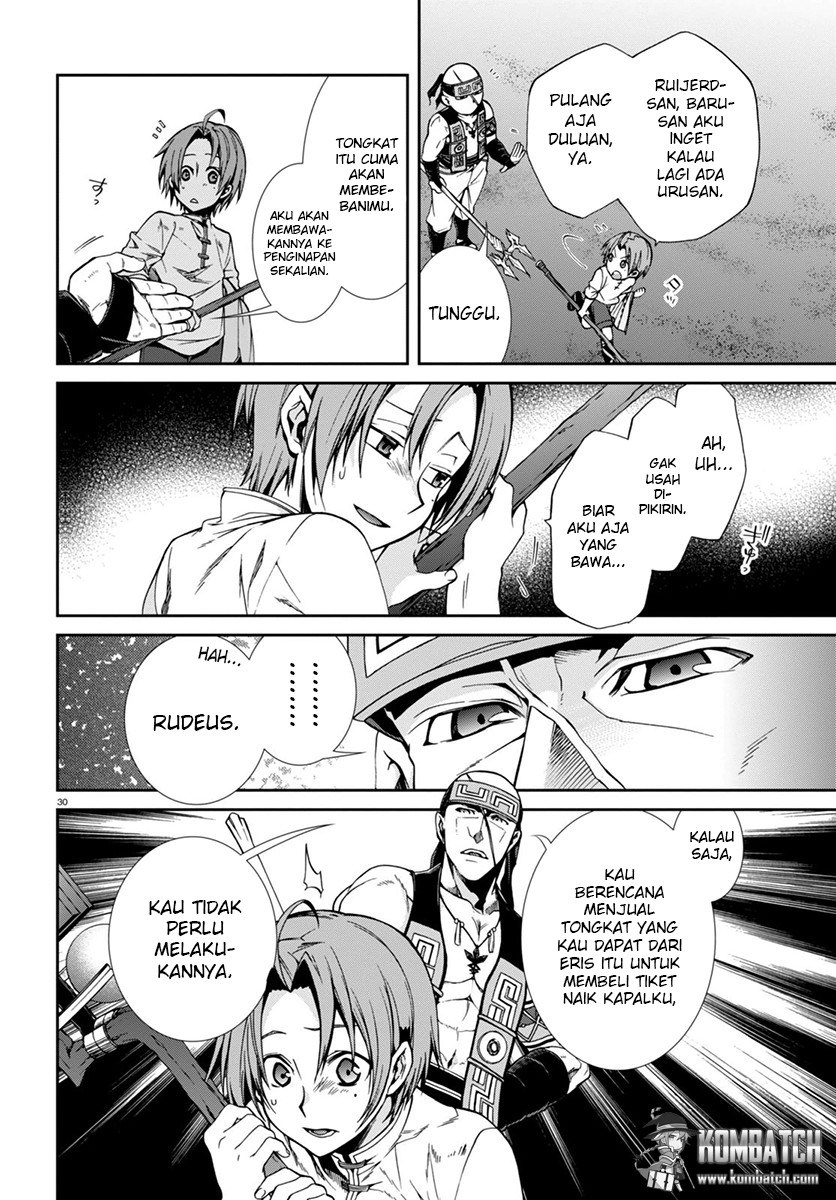 Read Mushoku Tensei ID Manga Online